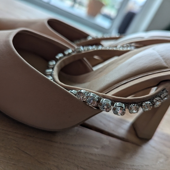 Zara Heels - Picture 3 of 4